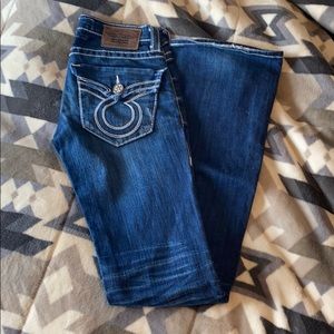 Big Star jeans 24L